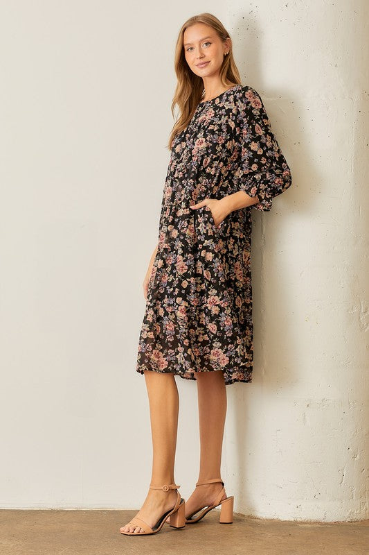 Gracie Dress