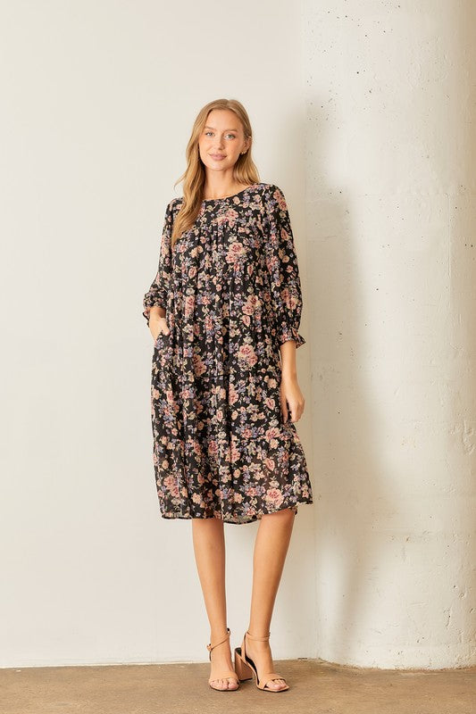 Gracie Dress