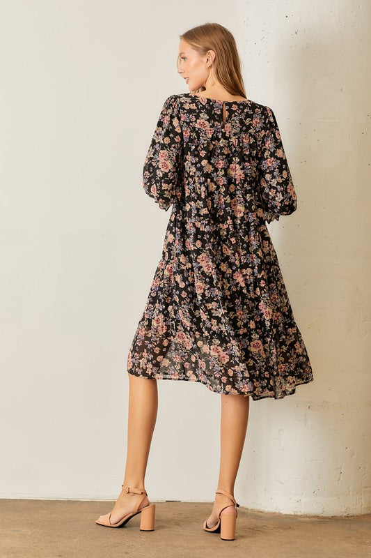 Gracie Dress