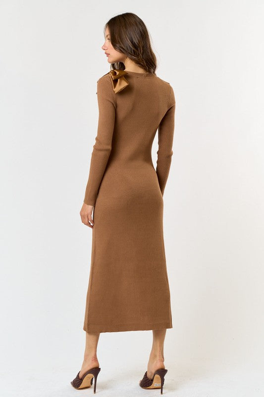 Ilona Dress