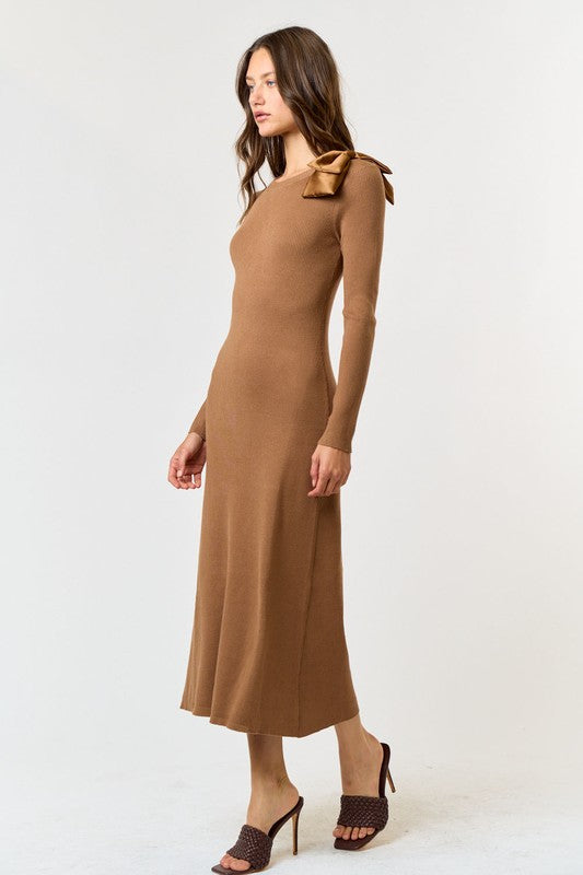 Ilona Dress