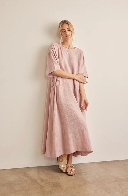 Cotton Forever Dress