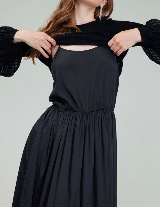 Linny Dress