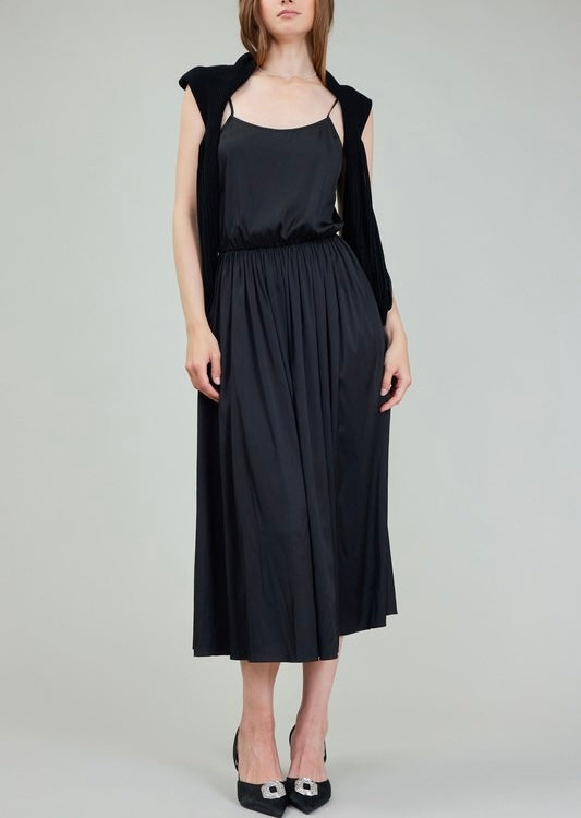 Linny Dress