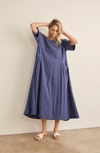 Cotton Forever Dress