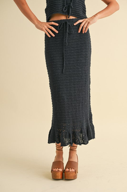 Rossi Skirt