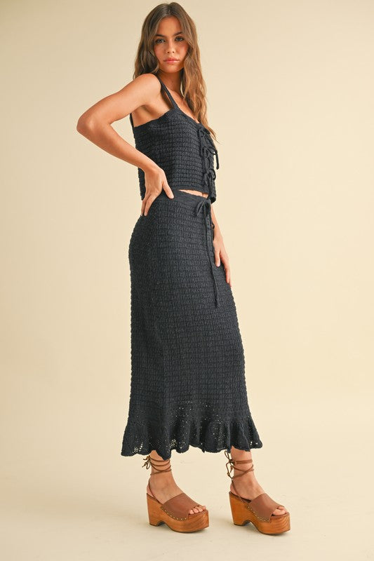 Rossi Skirt