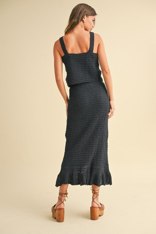 Rossi Skirt