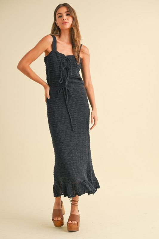 Rossi Skirt