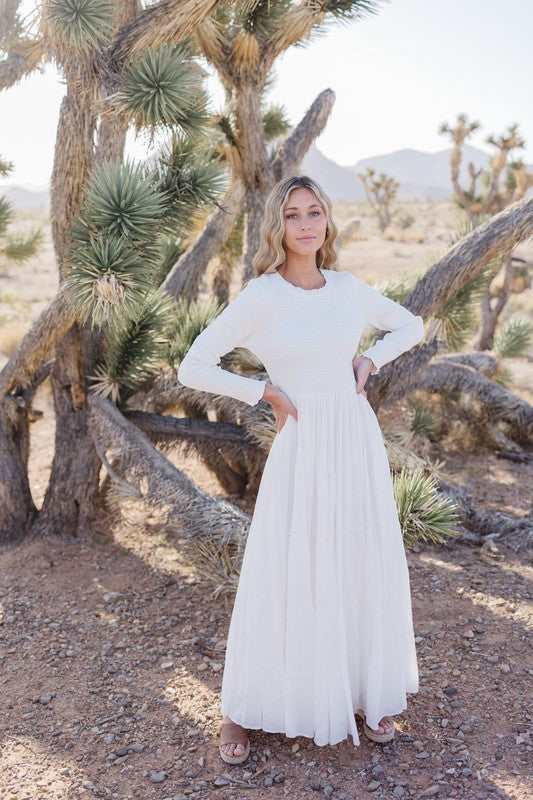 Angel Dress