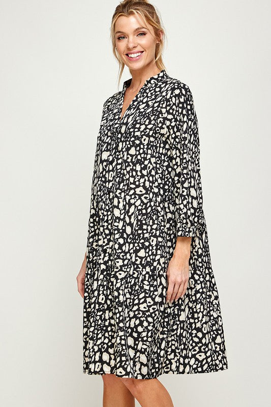 Emmie Dress