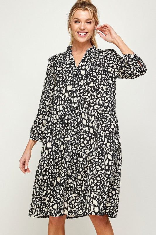 Emmie Dress