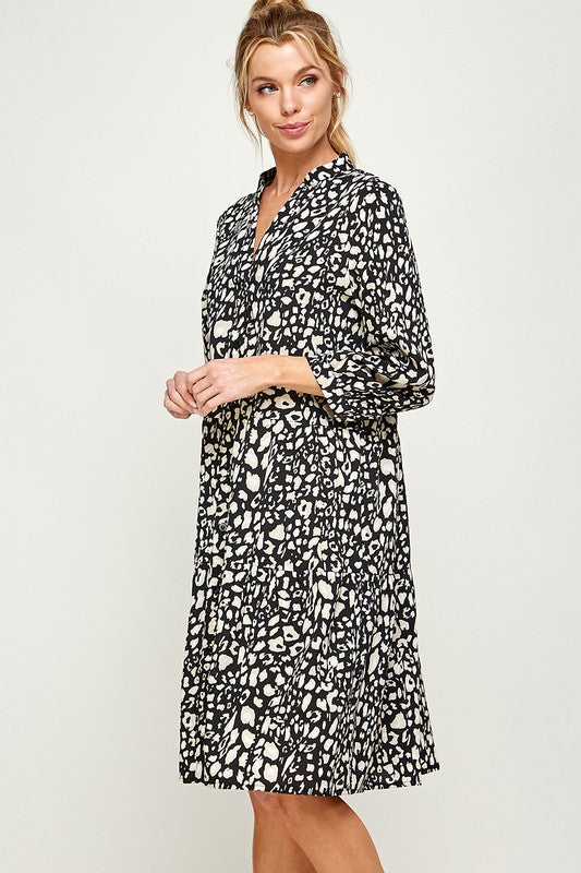 Emmie Dress
