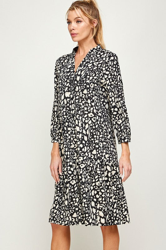 Emmie Dress