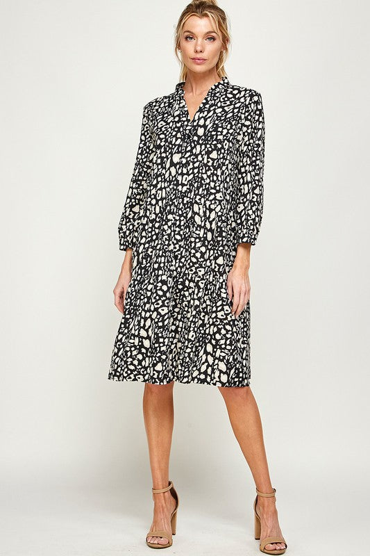 Emmie Dress