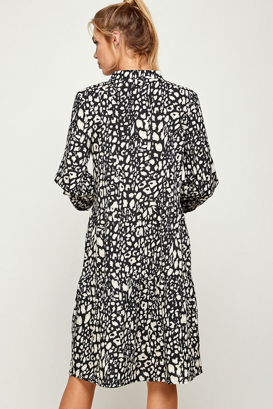 Emmie Dress