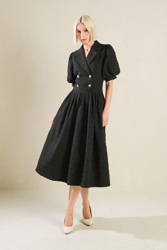 Hannah Dress