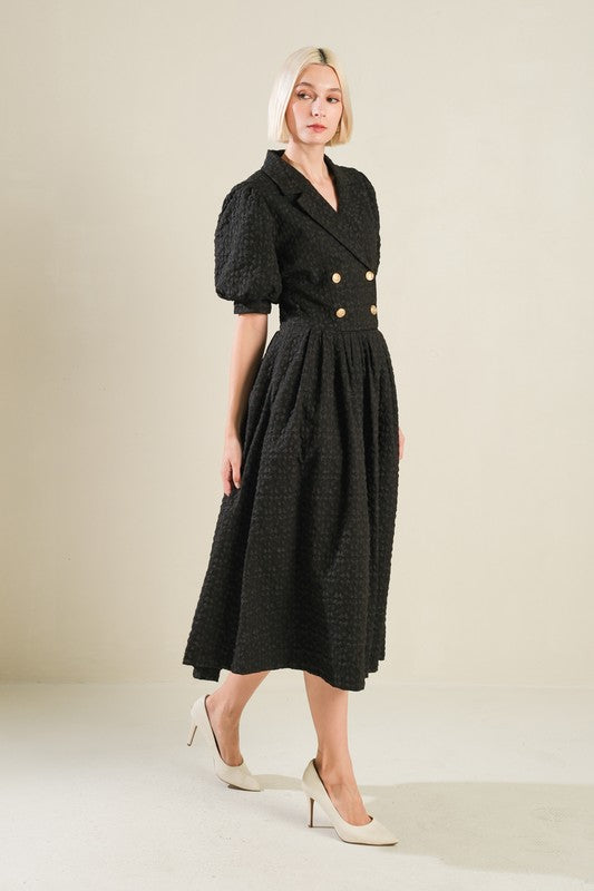 Hannah Dress