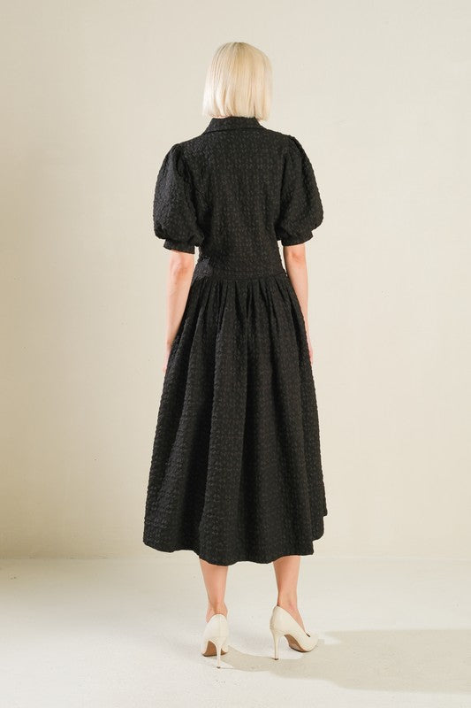 Hannah Dress