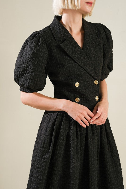 Hannah Dress