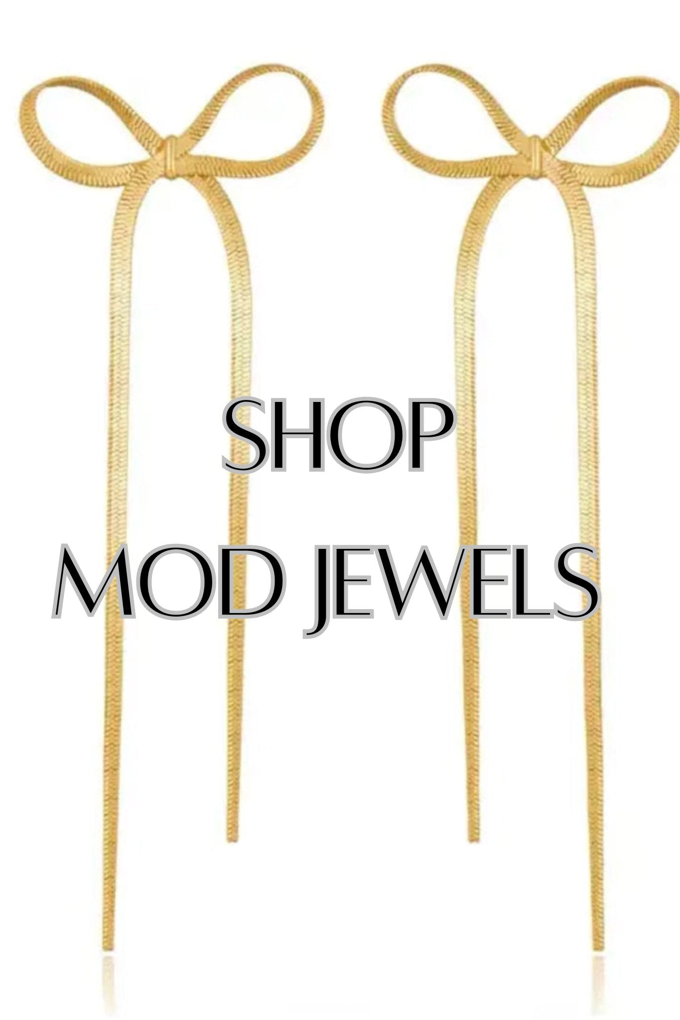 Mod Jewels