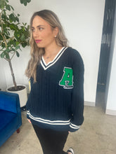Load image into Gallery viewer, Varsity Team Sweater