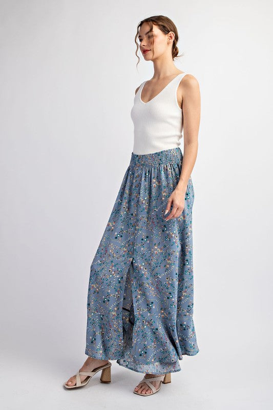 Ginny Skirt