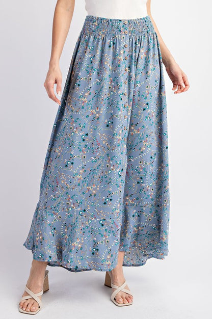 Ginny Skirt