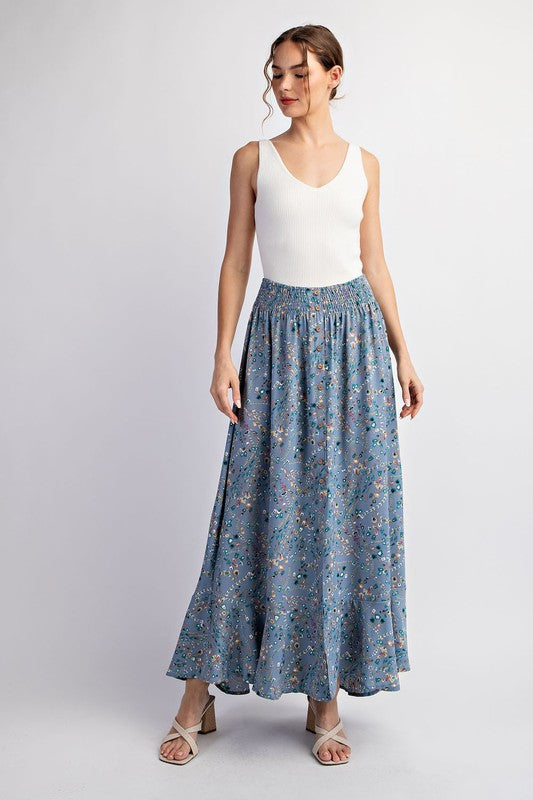 Ginny Skirt