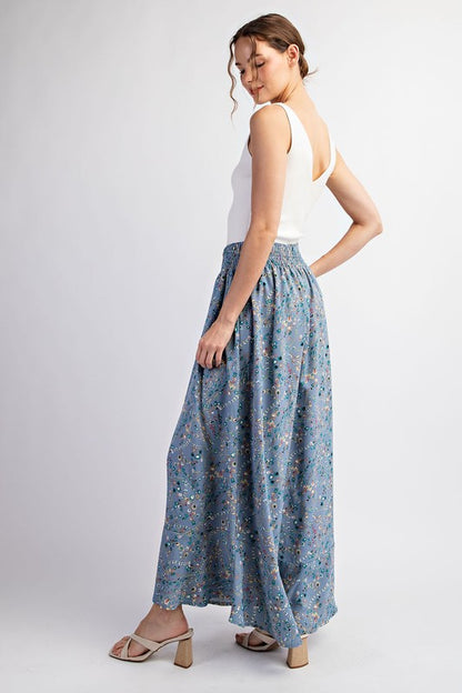 Ginny Skirt