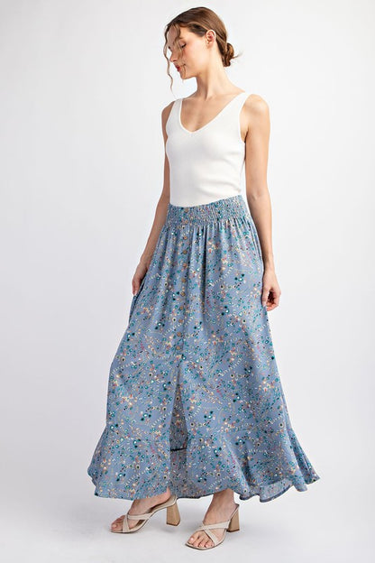 Ginny Skirt