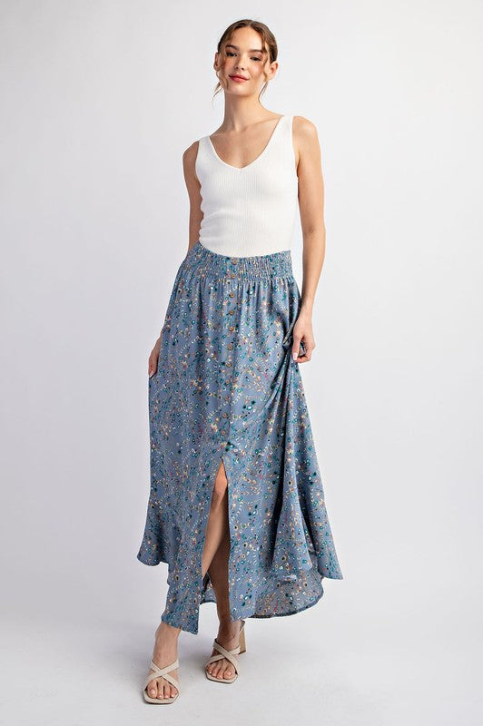 Ginny Skirt