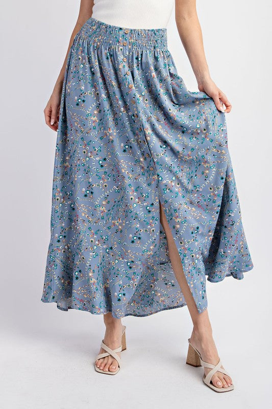 Ginny Skirt