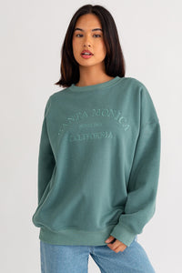 Santa Monica Sweater