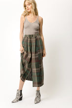 Load image into Gallery viewer, School Girl Midi Skirt