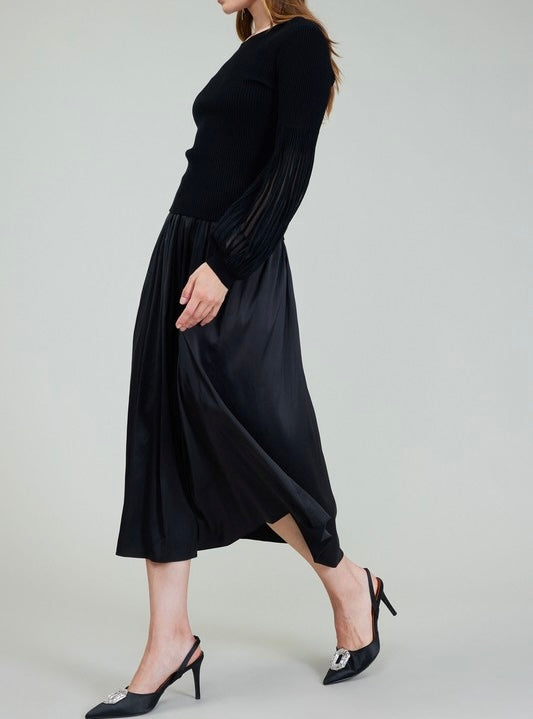 Linny Dress