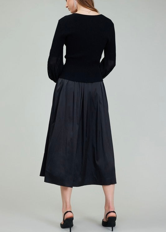 Linny Dress