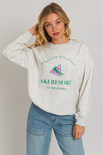 Load image into Gallery viewer, Whistler Sweater