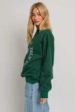 Load image into Gallery viewer, Tennis Club Sweater