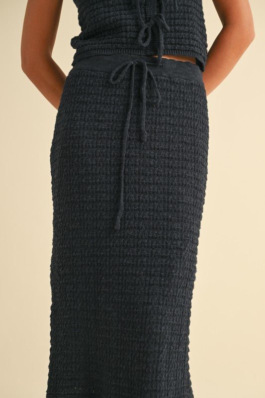Rossi Skirt