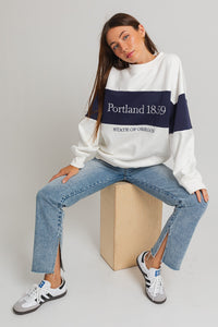 Portland Sweatshirt