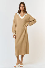 Load image into Gallery viewer, Tweedie Dress
