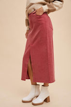 Load image into Gallery viewer, Sabina Skirt
