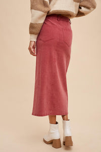 Sabina Skirt