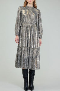 Clarks Jacket Dress