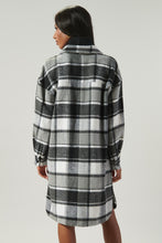 Load image into Gallery viewer, Clarks Jacket Dress